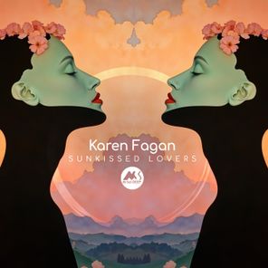 M-Sol DEEP, Karen Fagan – Sunkissed Lovers