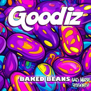 Goodiz – Baked Beans