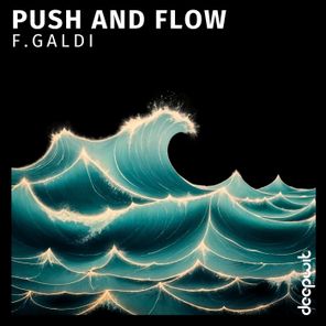 Martin Luciuk, Nightly Closures – Push and Flow