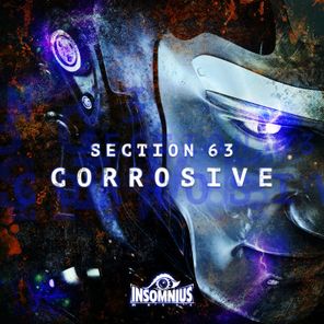 Section 63 – Corrosive