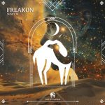 Cafe De Anatolia, Sumit M – Freakon