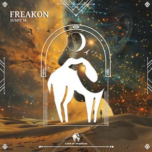 Cafe De Anatolia, Sumit M – Freakon