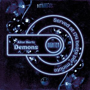 Aitor Hertz – Demons