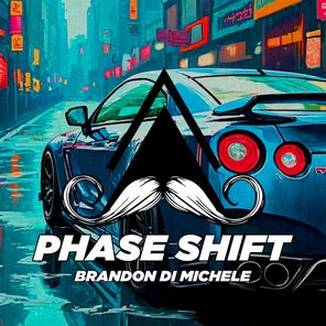 Brandon Di Michele – Phase Shift
