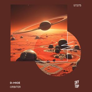 D-MICE – Orbiter