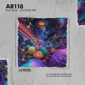 Amy Baile – Another Trip