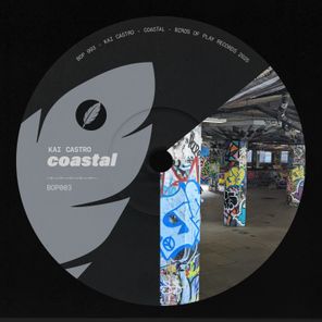 Kai Castro – Coastal