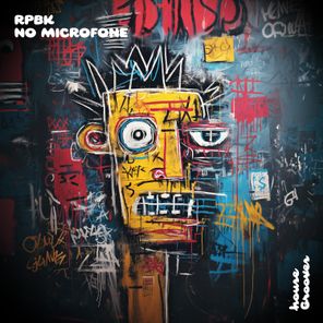 RPBK – No microfone