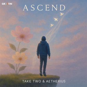 Aetherius, Take Two (IND) – Ascend