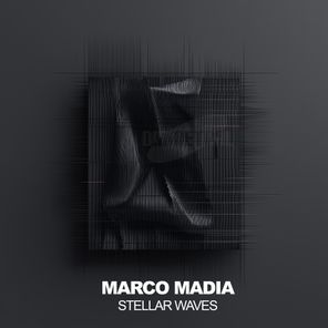 Marco Madia – Stellar Waves