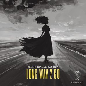 Backeer, Elline – Long Way 2 Go