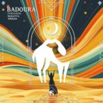 Yves Eaux, Cafe De Anatolia – Badoura