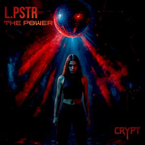 L.PSTR – The Power