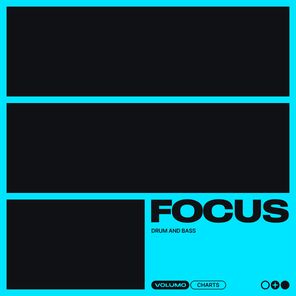 Focus: Best Drum And Bass June 2025 Chart from Denys Borysov
