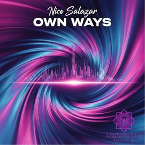 Nico Salazar, Jim Carson – Own Ways
