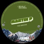 Martin Psa – The Groove
