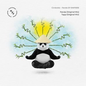 Cimboldo – Panda