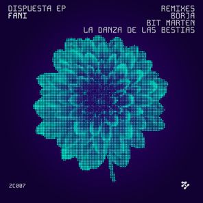 Bit Marten, La Danza de las Bestias – Dispuesta