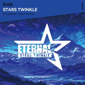 Kvaii – Stars Twinkle