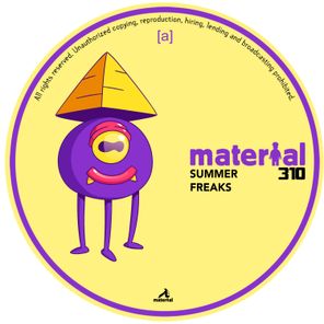 Bess Maze, Boros – Summer Freaks
