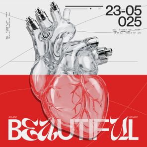 David Granha, Ghost Beast – Beautiful