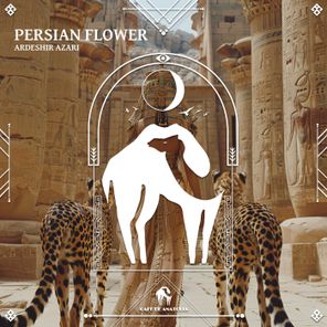 Cafe De Anatolia, Ardeshir Azari – Persian Flower