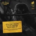 Gux Jimenez, Luciano Capomassi – Made Men
