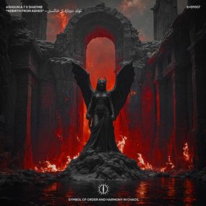 SHAYMØ, AshGun A.T – “Rebirth from Ashes” — تولد دوباره از خاکستر