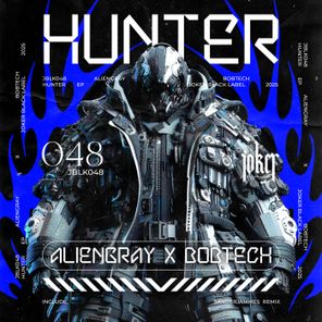 Sanderjammes, BOBTECH – Hunter