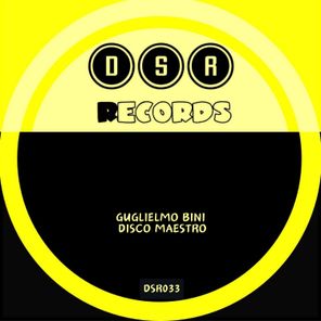 Guglielmo Bini – Disco Maestro
