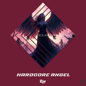 BLACKCROW, DJ Ko-ji – Hardcore Angel