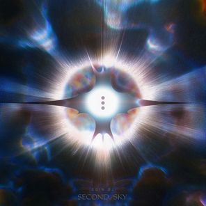 Eoin DJ – Second Sky