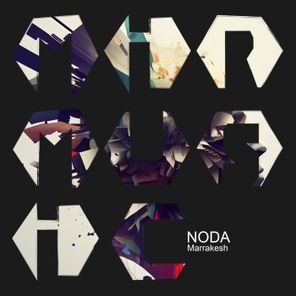 NODA – Marrakesh
