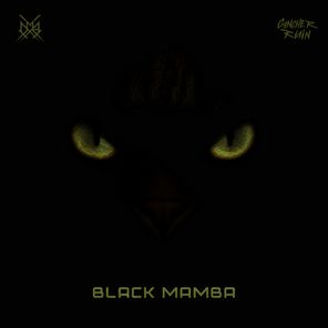 Gancher & Ruin – Black Mamba
