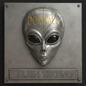 DOXWALL – Alien Techno