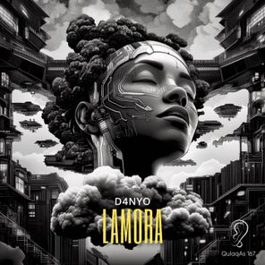 D4NYO – Lamora