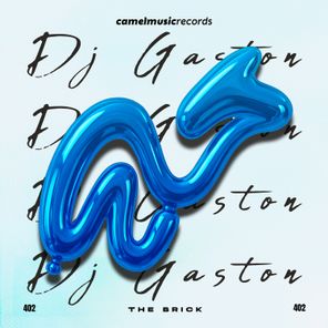 DJ Gaston – The Brick
