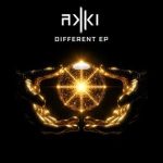 AKKI (DE) – Different