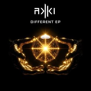 AKKI (DE) – Different