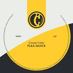 Cream Color – Flea Dance