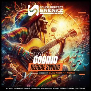 GODINO, Blackdryft – Reggae Swing