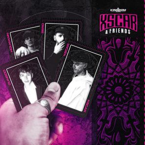 Xscar, Holmann – Xscar & Friends