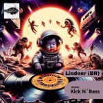 Lindeer (BR) – Kick N Bass