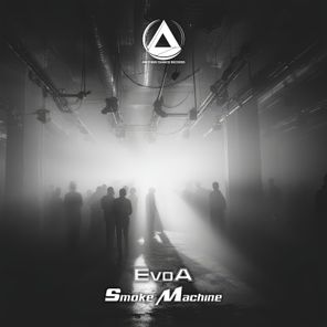 EvoA – Smoke Machine