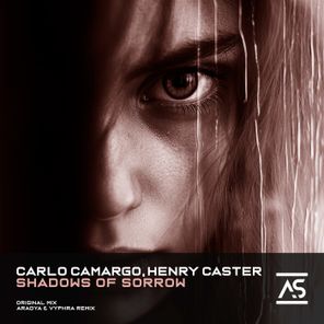 Aradya, Henry Caster – Shadows of Sorrow