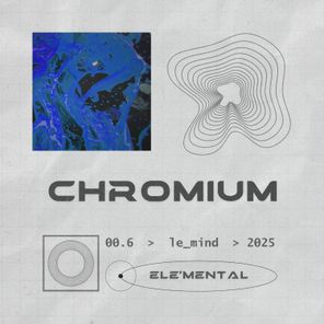 LE_MIND – Chromium