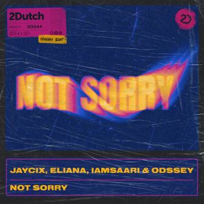 iamsaari, Odssey – Not Sorry