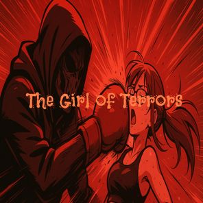 Killiet – The Girl of Terrors