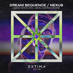 Audio State (RO), Darren Irvine – Dream Sequence