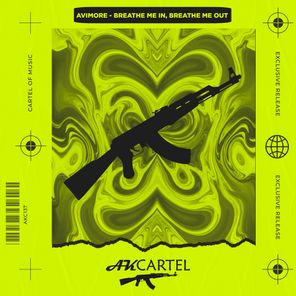 AVIMORE – Breathe Me In, Breathe Me out